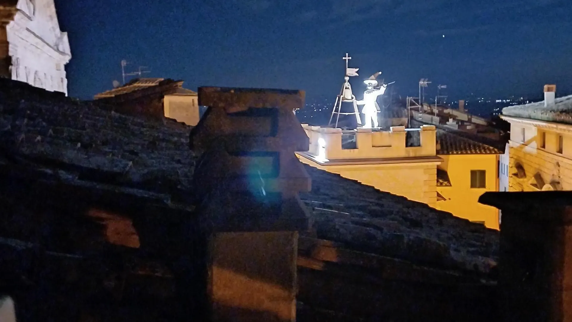 Il Nido Di Pulcinella Lejlighed Montepulciano Stazione