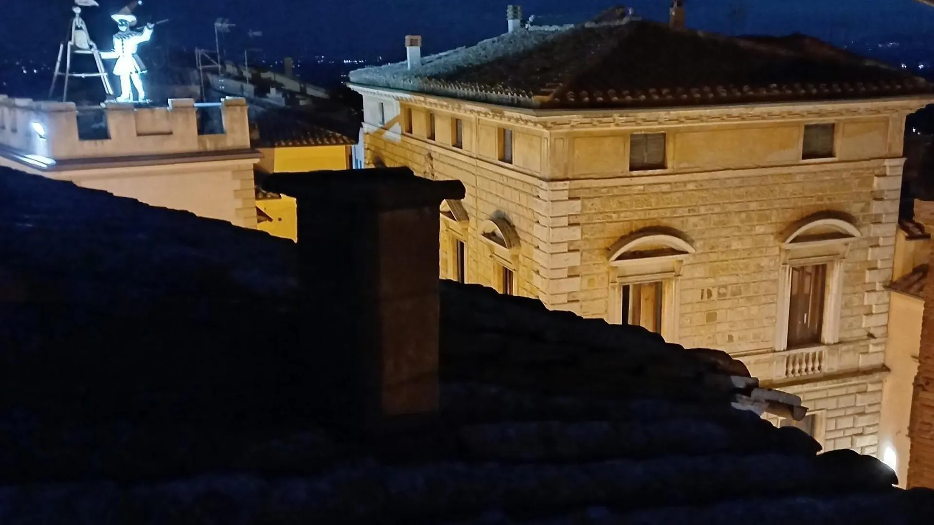 Montepulciano Stazione Il Nido Di Pulcinella 아파트