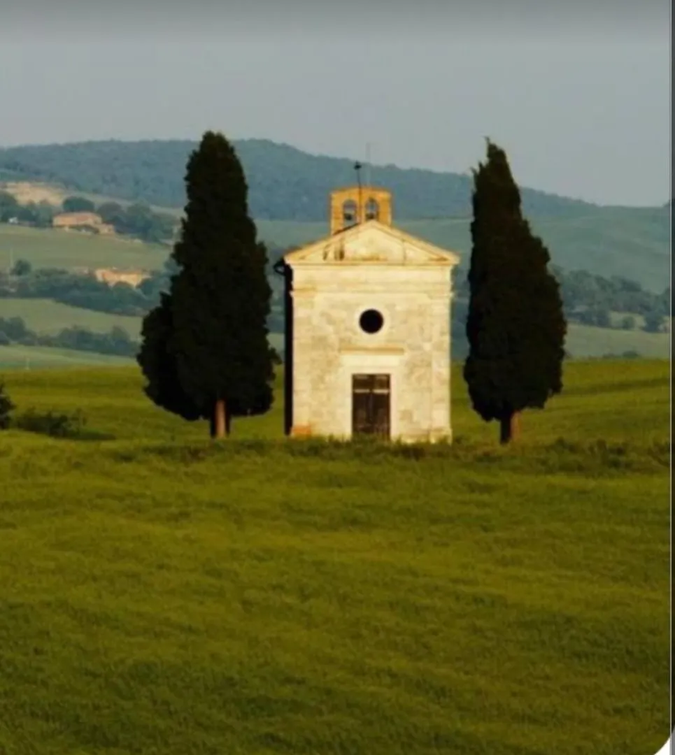 Montepulciano Stazione Il Nido Di Pulcinella 아파트